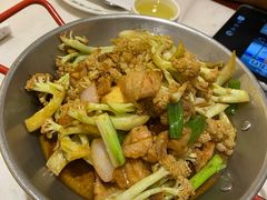 -小菜园新徽菜(无锡人民路红豆店)