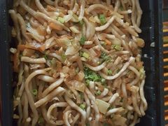 酸菜炒莜面-九十九顶毡房(阜石路店)