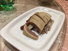 -同里湖大饭店-怡景轩中餐厅(同里古镇店)