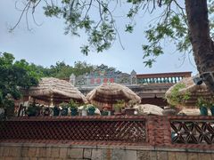 -晋江五店市传统文化旅游区