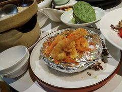 -小广寒电影艺术餐厅(小广寒经三路店)