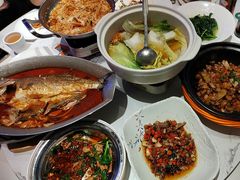 -漫圆·品质家宴(榔梨店)
