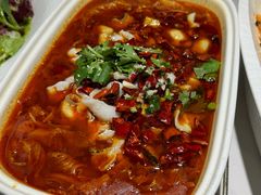 -3号仓库·创意中国菜(嘉兴龙鼎万达店)