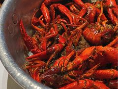 -老长沙龙虾馆·聚会餐厅(白石洲店)