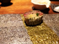 小竹荚鱼-桐寿司Sushi Tong