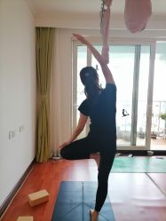 -Yvon yoga 瑜伽·精准体态管理中心