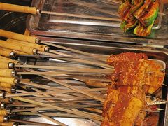 -号令江湖·水浒烤肉(和畅睦邻中心店)