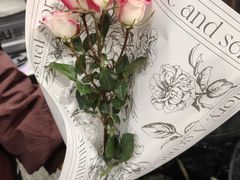 -FEI FEI FLOWER鲜花店·气球派对·宝宝宴布置(虹口德必运动Loft店)