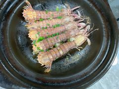 -甬小馆·焗海鲜温州菜(五马街店)