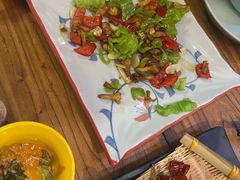 -缘生态云南菜·野生菌庭院餐厅(华侨城店)