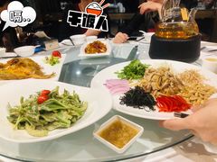 -悦雅居·老广州老味道(长湖店)