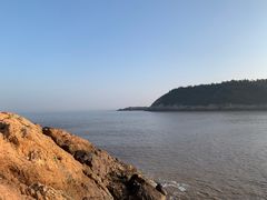 -东沙渔村
