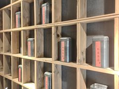 -邈墨茶馆(大兜路1号店)