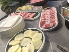 -故里和山·成都火锅(欢乐港湾店)