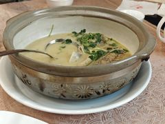 -瑞福园联谊餐室(茂名南路店)