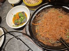 -炊烟小炒黄牛肉(浦东世纪汇店)