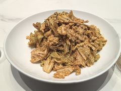 -万荣烤鸭店·北京菜(天坛店)