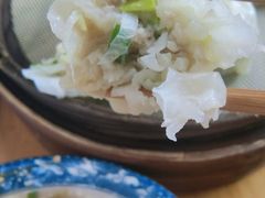 招牌鲜肉烧麦-晓友烧麦(光华村店)