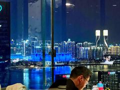 -悦轩中餐厅·高空江景·杭州柏悦酒店