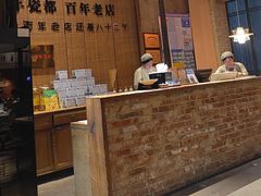 -图味美小黄鱼·景德菜(浙江路店)