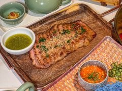 -帕娜·泰式茶餐厅·Bistro(近铁广场店)