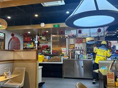 -隆喜元鱼汤包·海鲜(中联广场店)