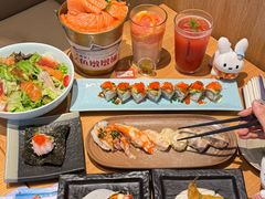 -Tuna maki寿司(苏州中心商场店)