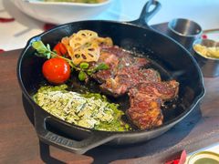 -燃扒房Steakhouse(皇庭店)