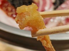 -火炉火自助餐(西直门凯德MALL店)