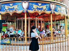 -南戴河国际娱乐中心