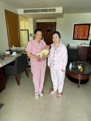 -奕新一诺台式母婴护理中心(我格广场店)
