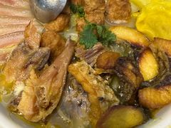-丰收日·小海鲜·沪上家宴(顾村正大店)