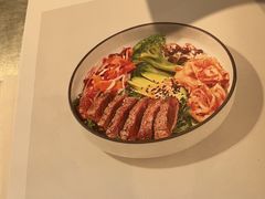 -BAKER&SPICE BY WAGAS(悠方店)