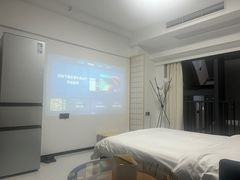 -腾森酒店公寓(宝能国际演艺中心店)
