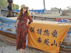 -兴城海滨风景区