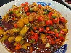 -潇湘阁(望京SOHO店)