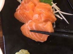 -鸟先生居酒屋(东湖馨园店)