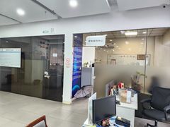 -上海名流星域汽车服务有限公司(内江路店)