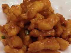 -喜乐餐厅•灯笼虾球首创者•本地小海鲜(二马路店)