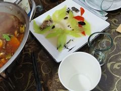 -涵家味土菜馆·徽州一绝臭鳜鱼(三河古镇店)