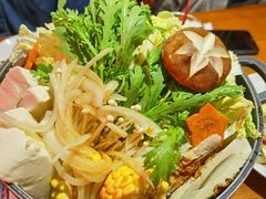 -有喜屋·深夜食堂(北京西路店)