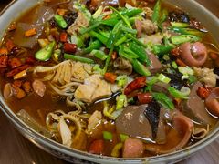 -东北大菜馆(延长路店)