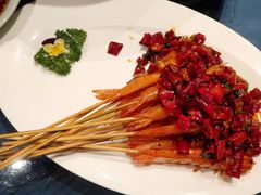 香辣串烧虾-湘轩·土菜研究院(光大店)