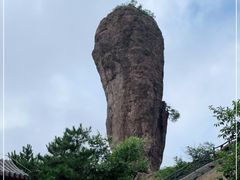 -磬锤峰森林公园