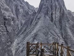 -墨石公园景区