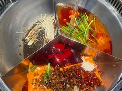-悦见花开·花园里的火锅·露营·下午茶