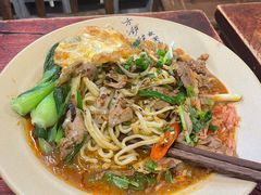 -方铲铲·成都板凳面(滨江银泰店)