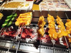 -牛上牛吊炉烧烤(红旗大街店)