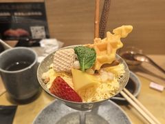 -鮨政· Omakase(港汇恒隆广场店)