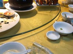 -莲花公园煎蟹(总店)